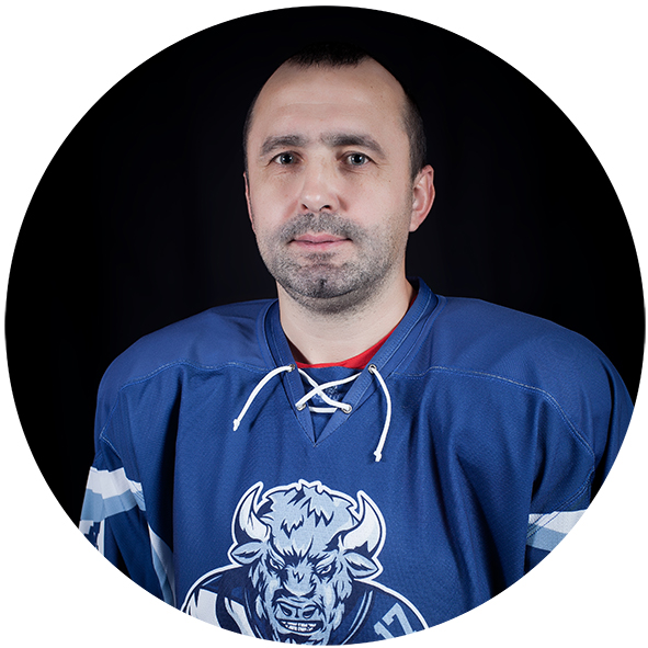 Давидович Сергей