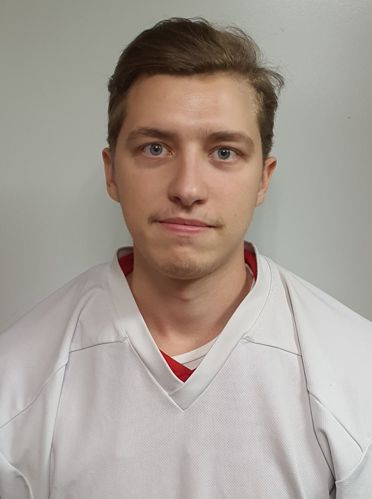 Вербицкий Владислав