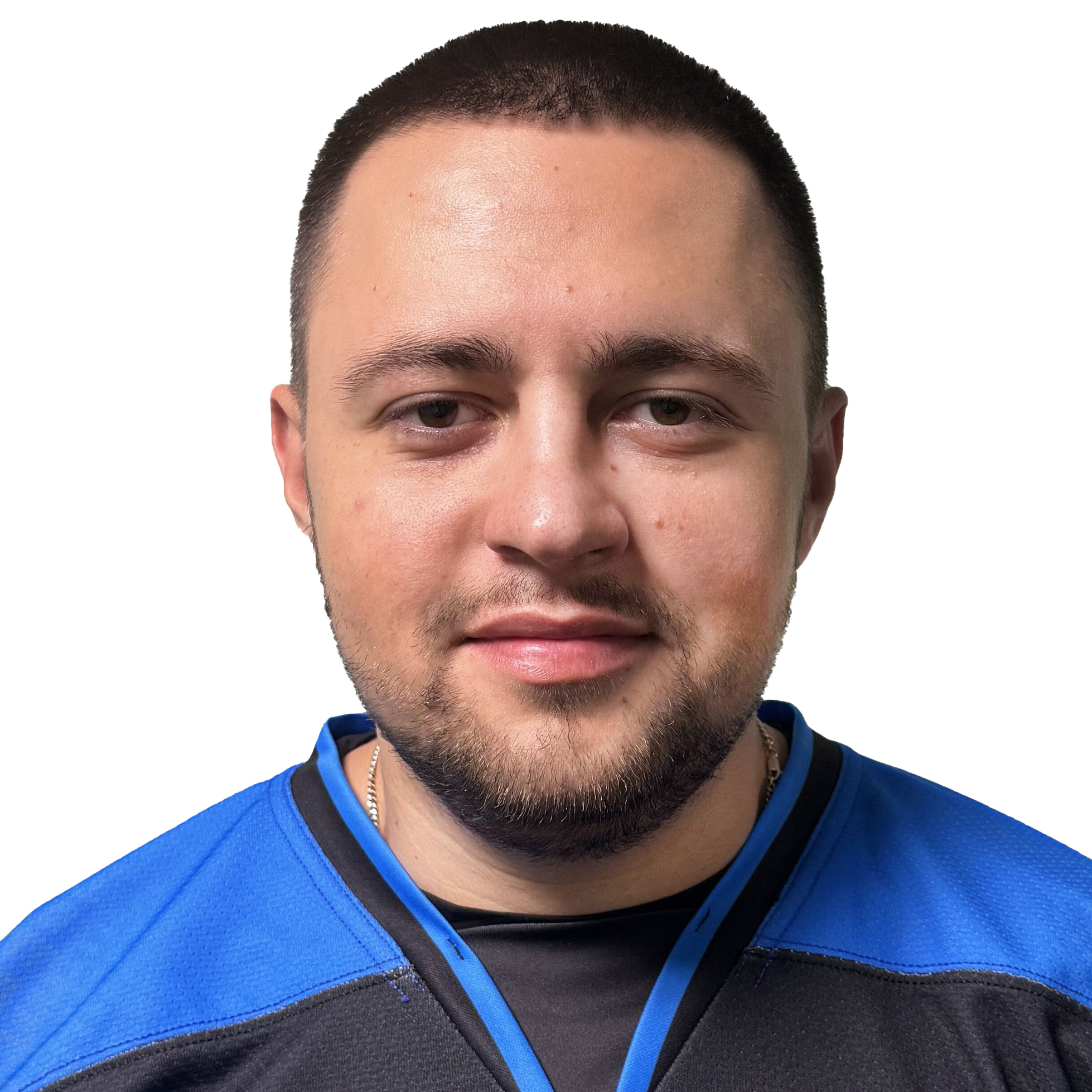 Мартиросов Сергей