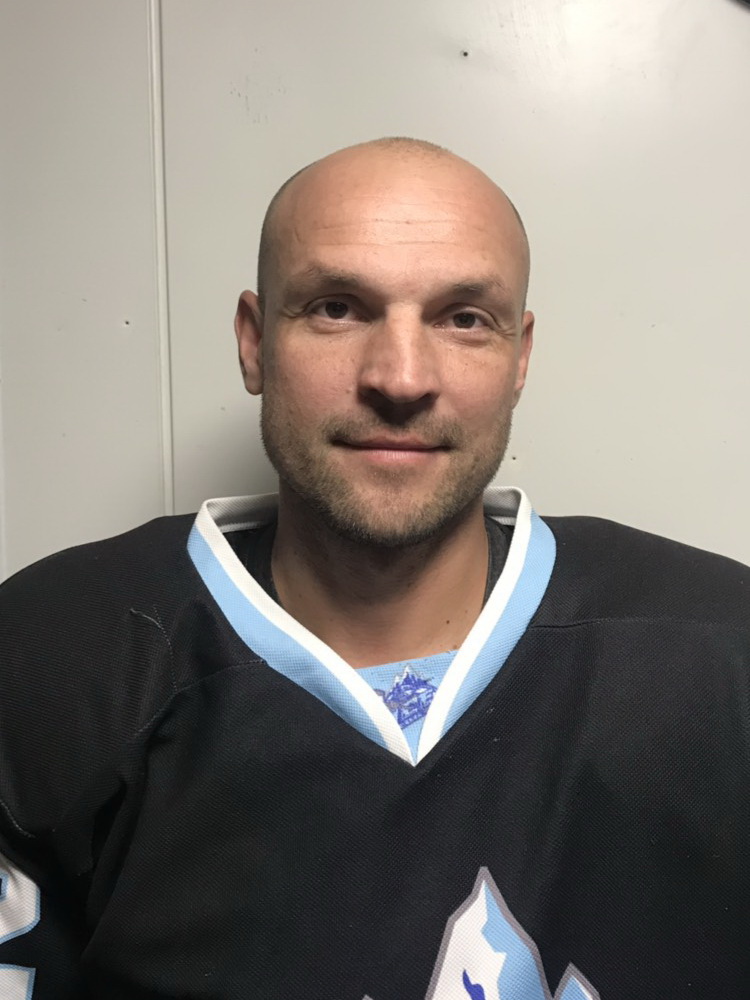 Голосов Игорь