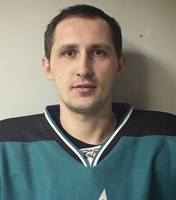 Козловский Вячеслав