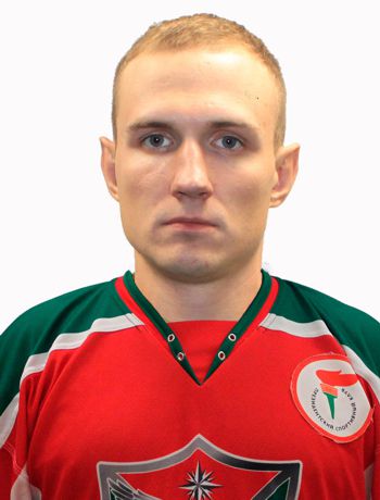 Кокшаров Евгений