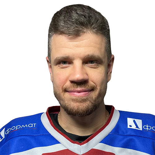 Нестерук Ален