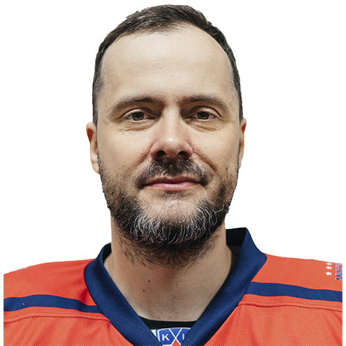 Грабовский Иван