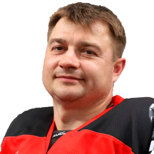 Миколуцкий Михаил