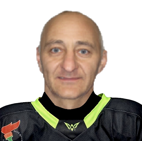 Приходько Александр