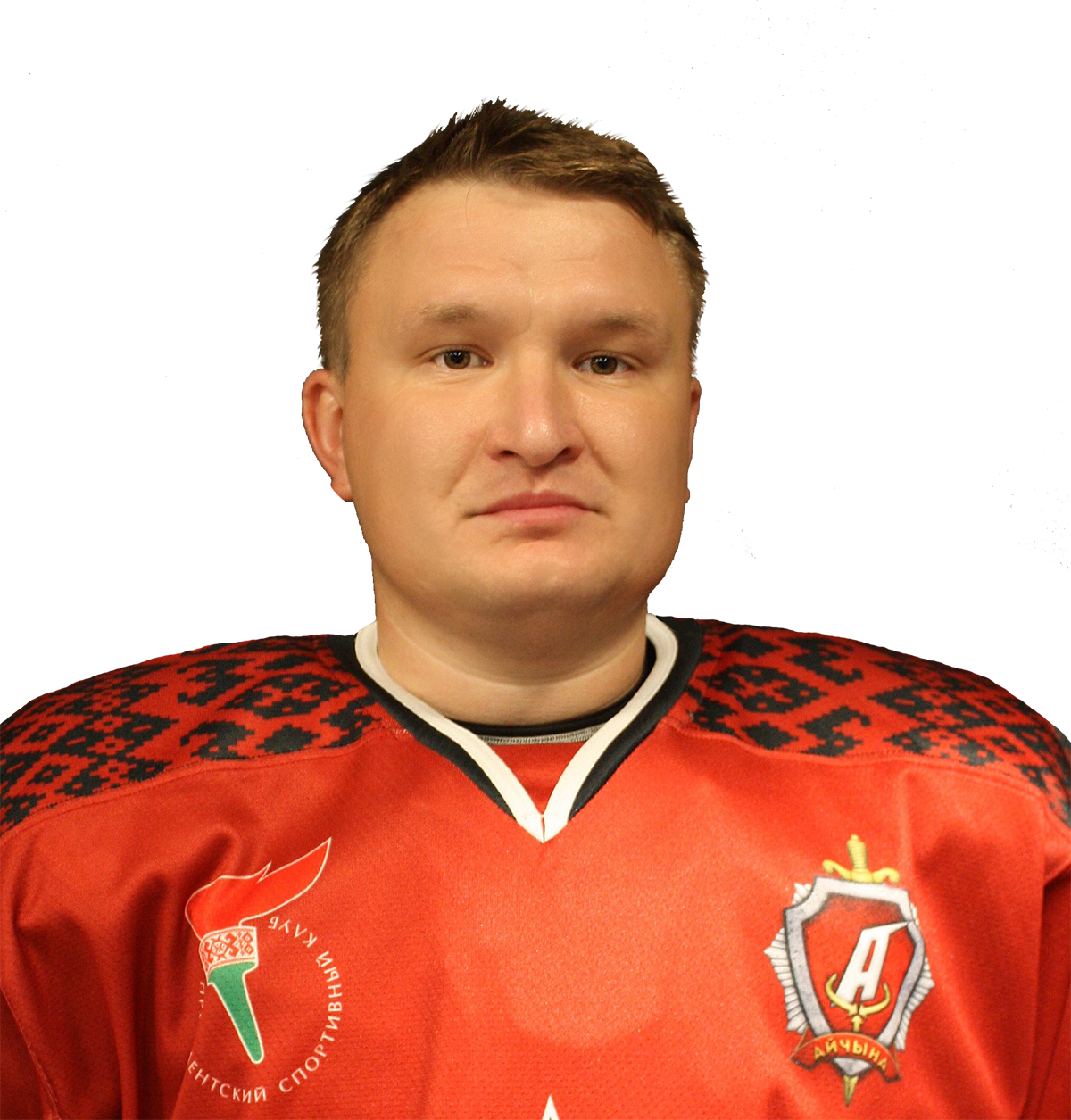 Симонов Станислав