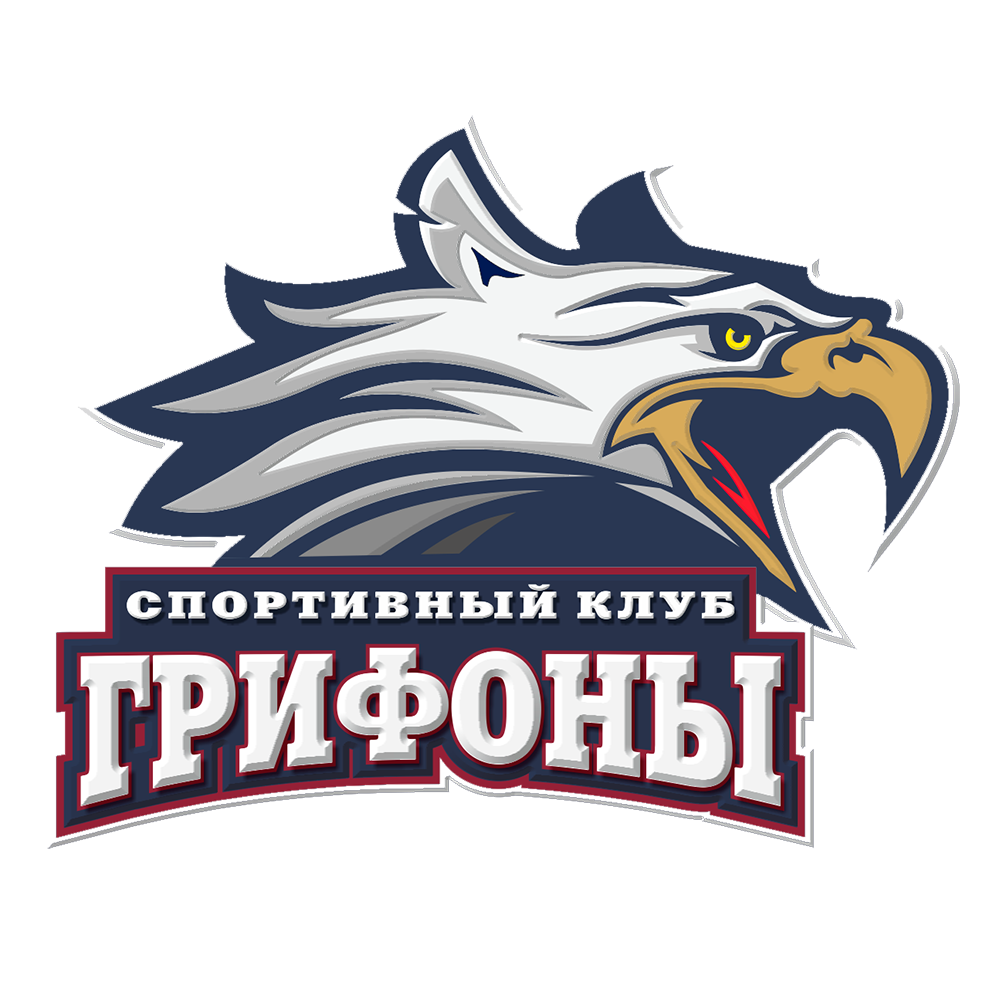 Изменения в составе команды "Грифоны"