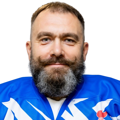 Кривицкий Евгений