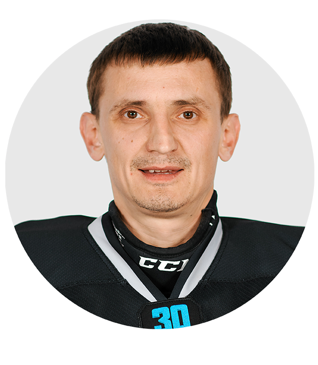Романенко Александр