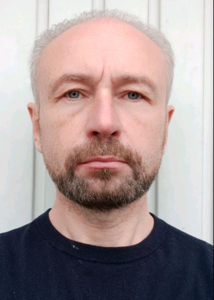 Прудников Александр