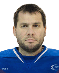 Кармызов Сергей