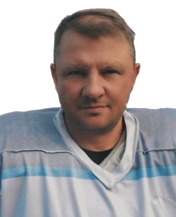 Кудрявцев Игорь