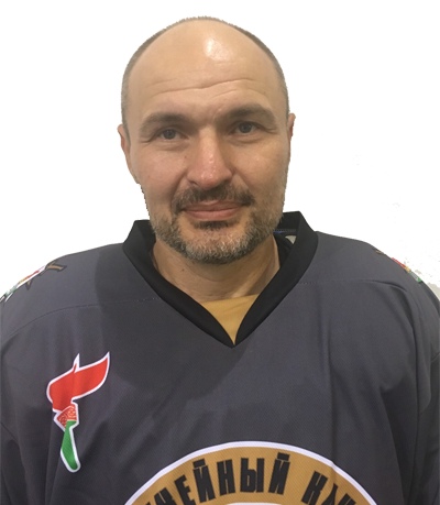 Метла Алексей