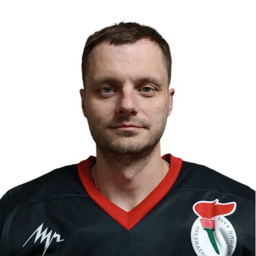 Галюта Алексей 