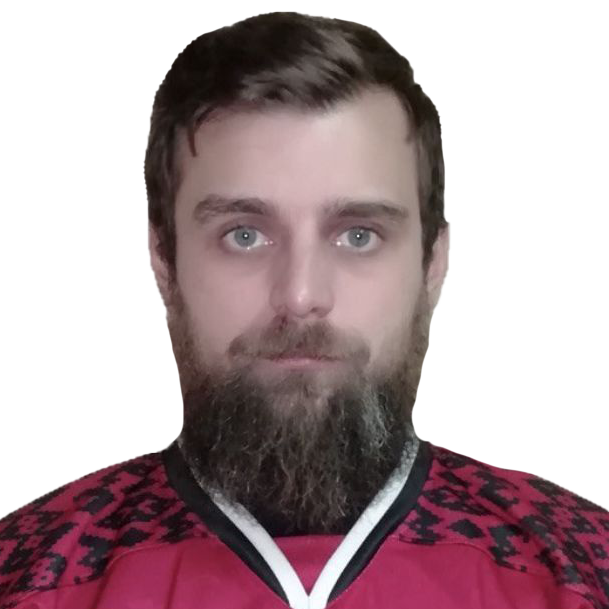 Комаров Андрей