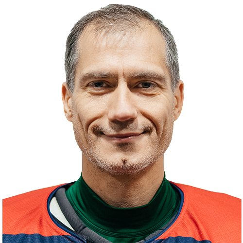 Зубковский Олег