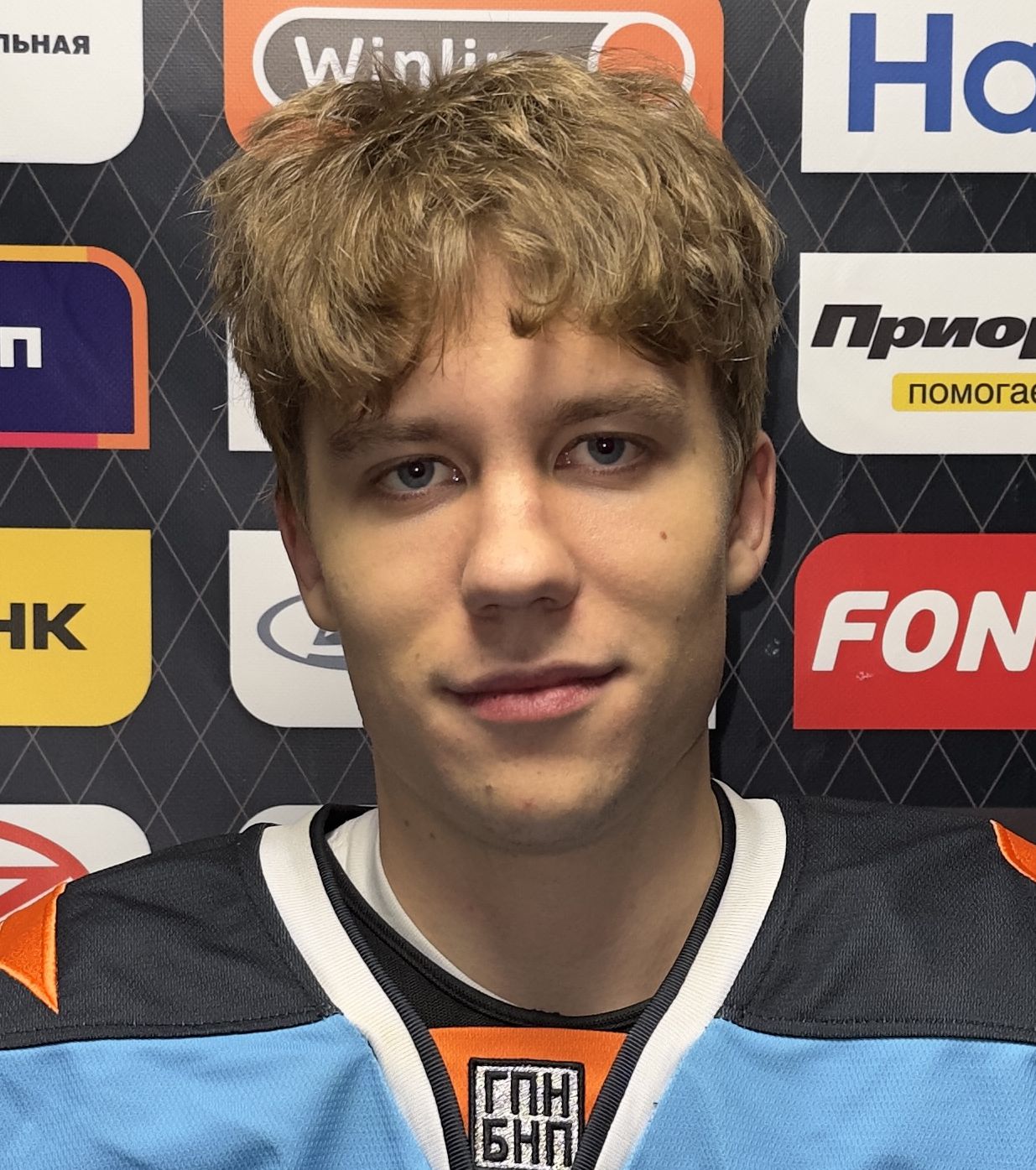 Цвечковский Илья