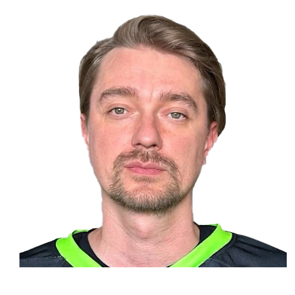 Киров Игорь