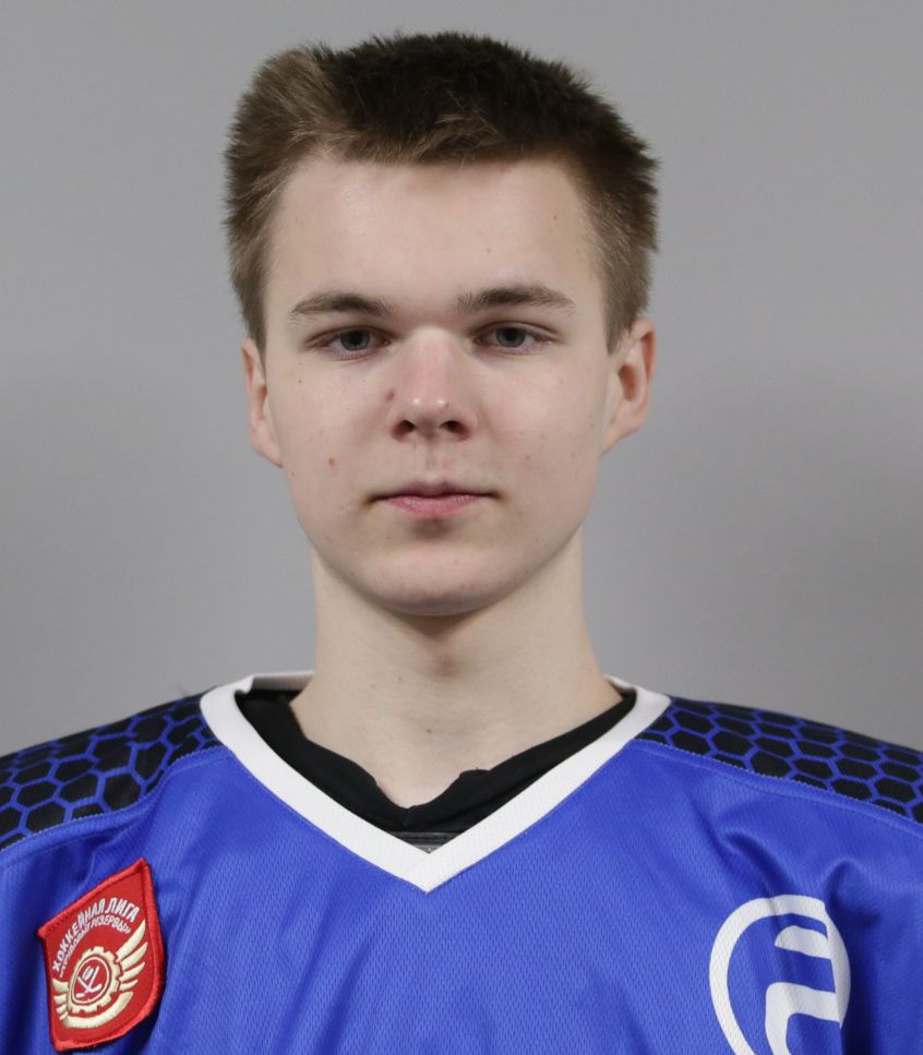 Николаев Егор