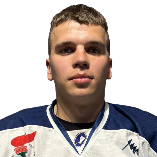 Засемков Иван