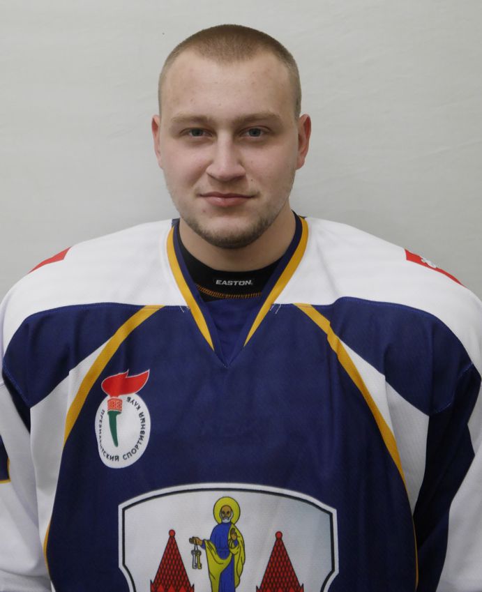 Молосай Дмитрий