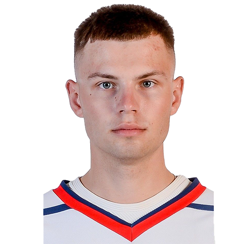 Верстак Кирилл