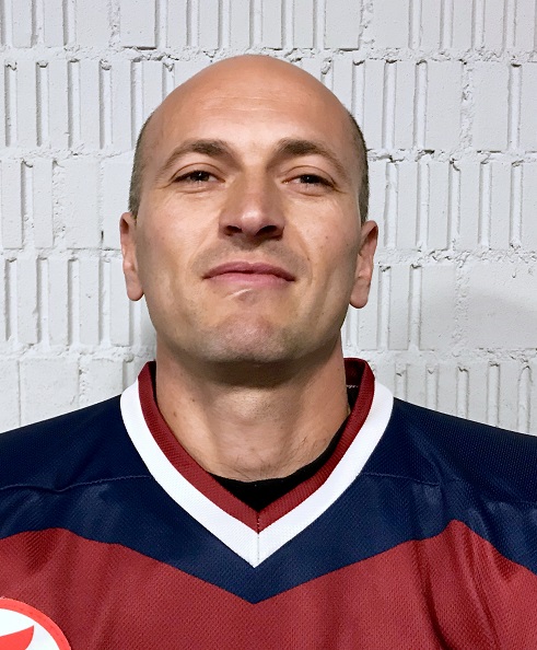 Врублевский Алексей