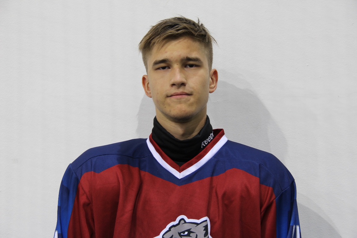 Семенков Михаил