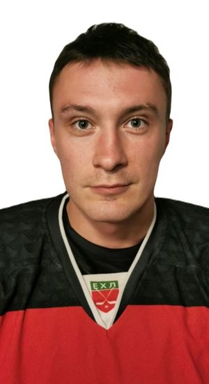 Сидельников Константин