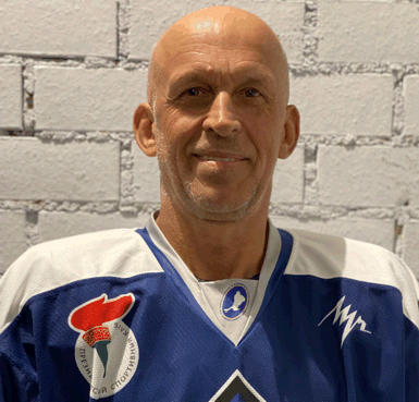 Давидовский Владимир