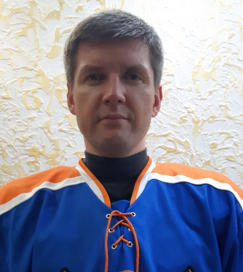 Махаличев Николай