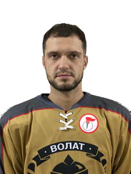 Коровлёв Ренат