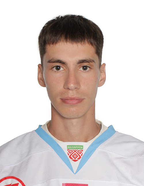 Лось Максим