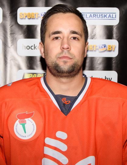 Горнашевич Андрей