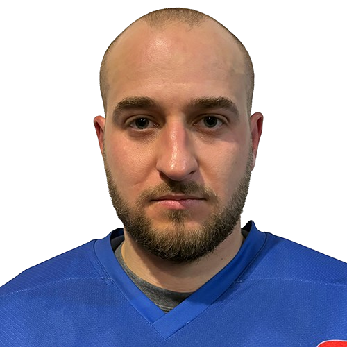 Лопатин Артём