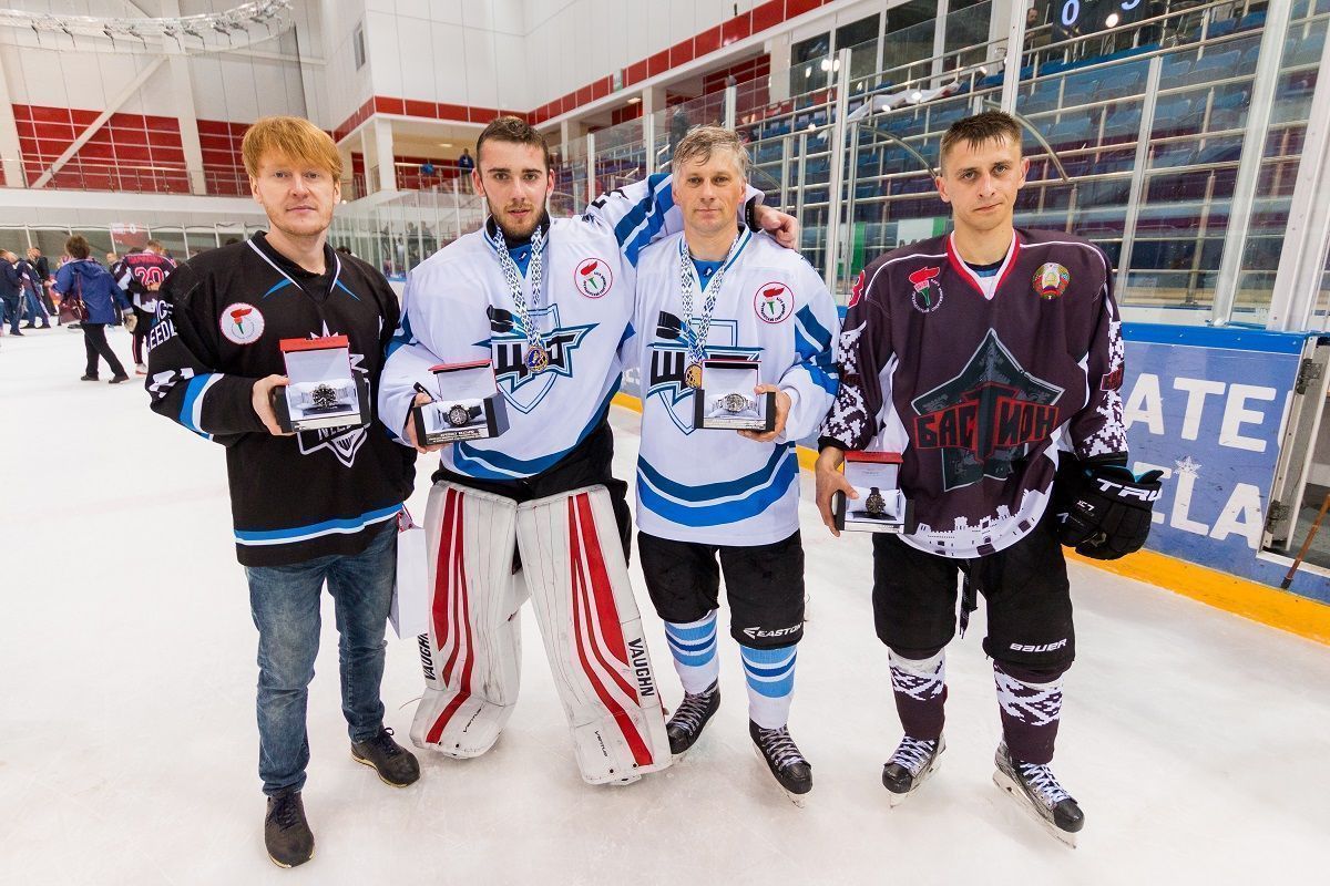 Лучшие игроки 18 чемпионата во Второй лиге