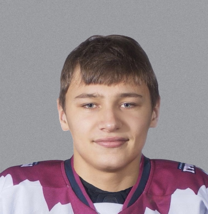 Лажевский Роман