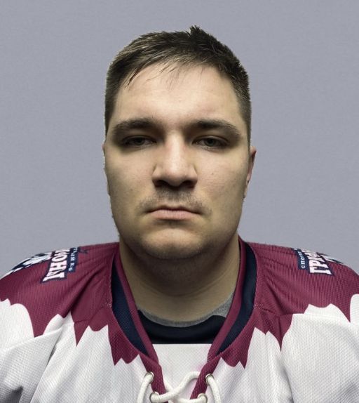 Новиков Илья