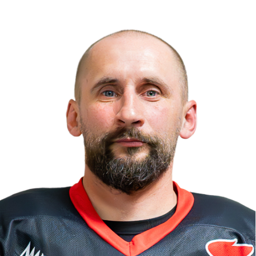 Борейко Александр