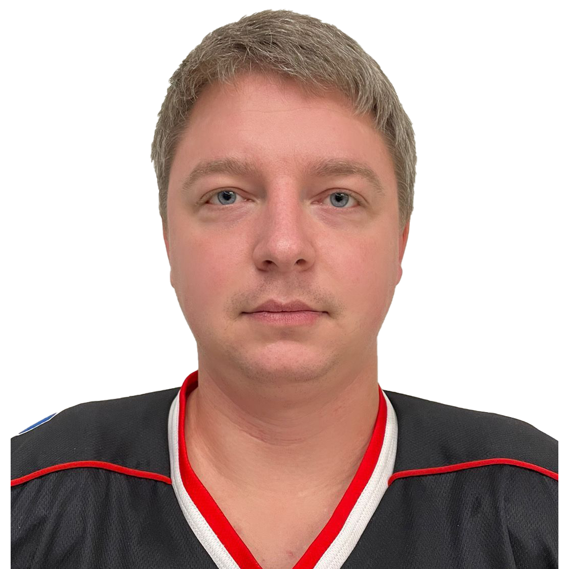 Титов Алексей