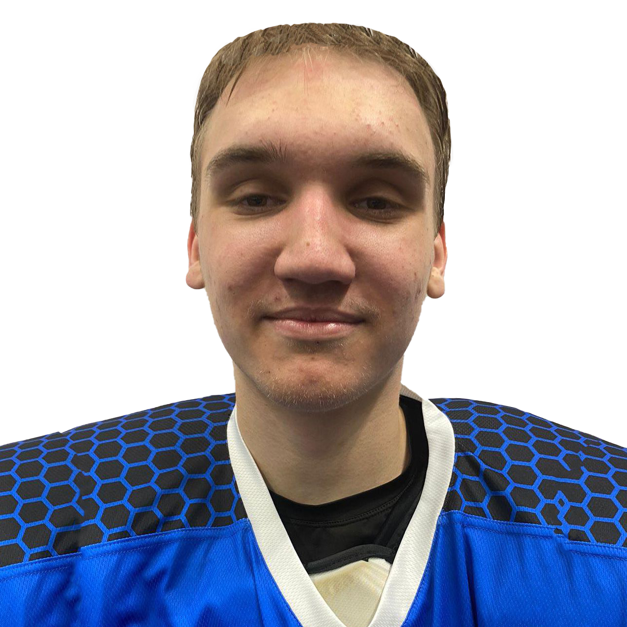 Сорокин Никита