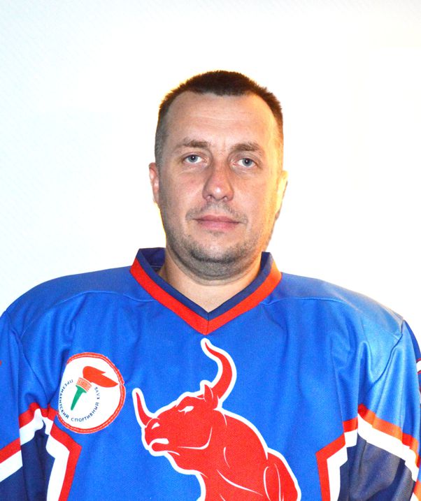 Антонович Владимир