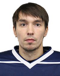 Тюликов Виктор