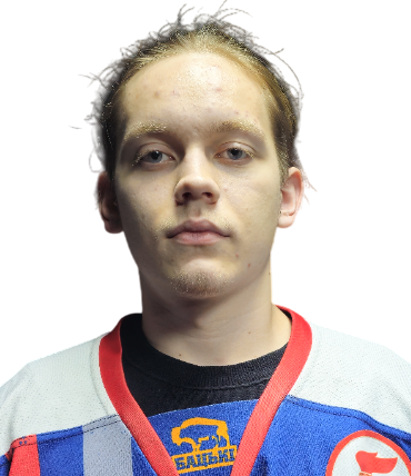 Горячев Илья