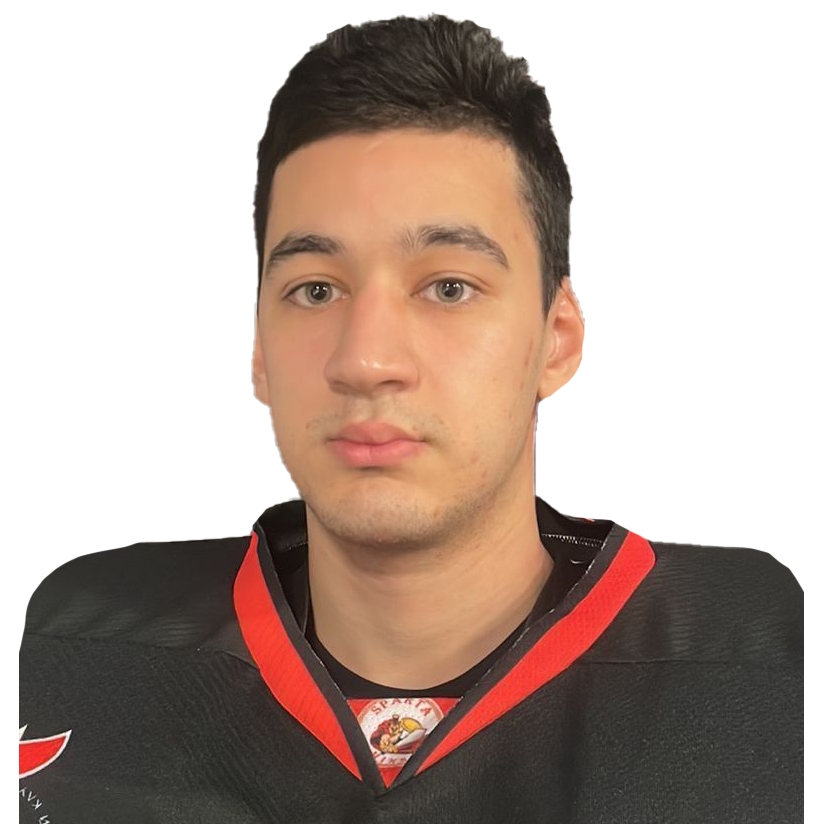 Гаспарян Арсен