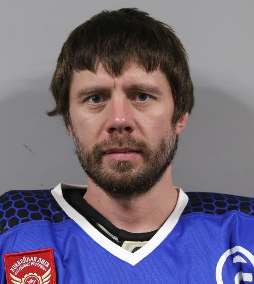 Мукимханов Марат