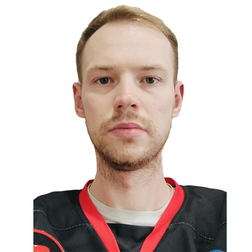 Науменко Антон