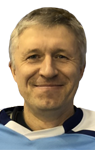 Бурак Геннадий