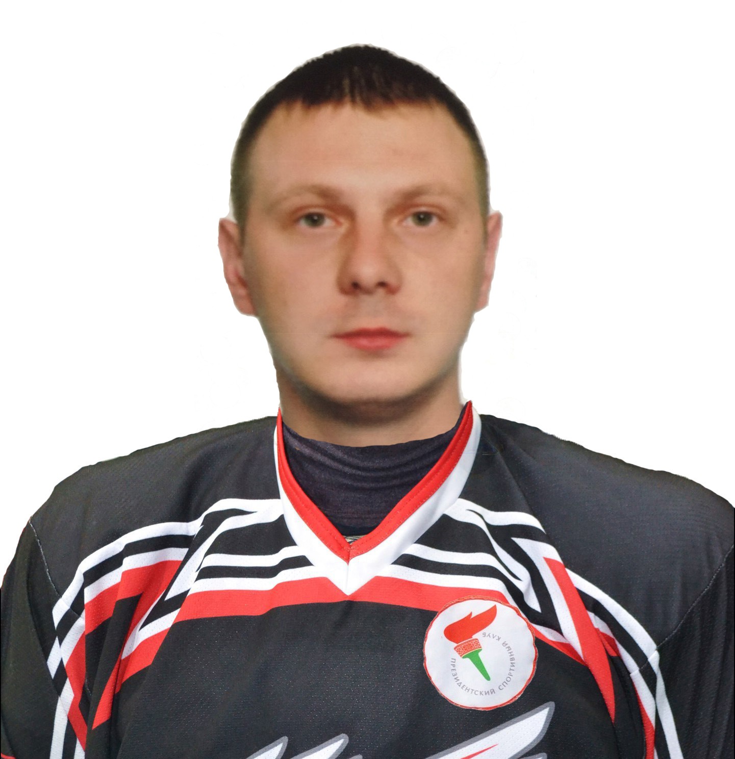 Игнатенко Александр